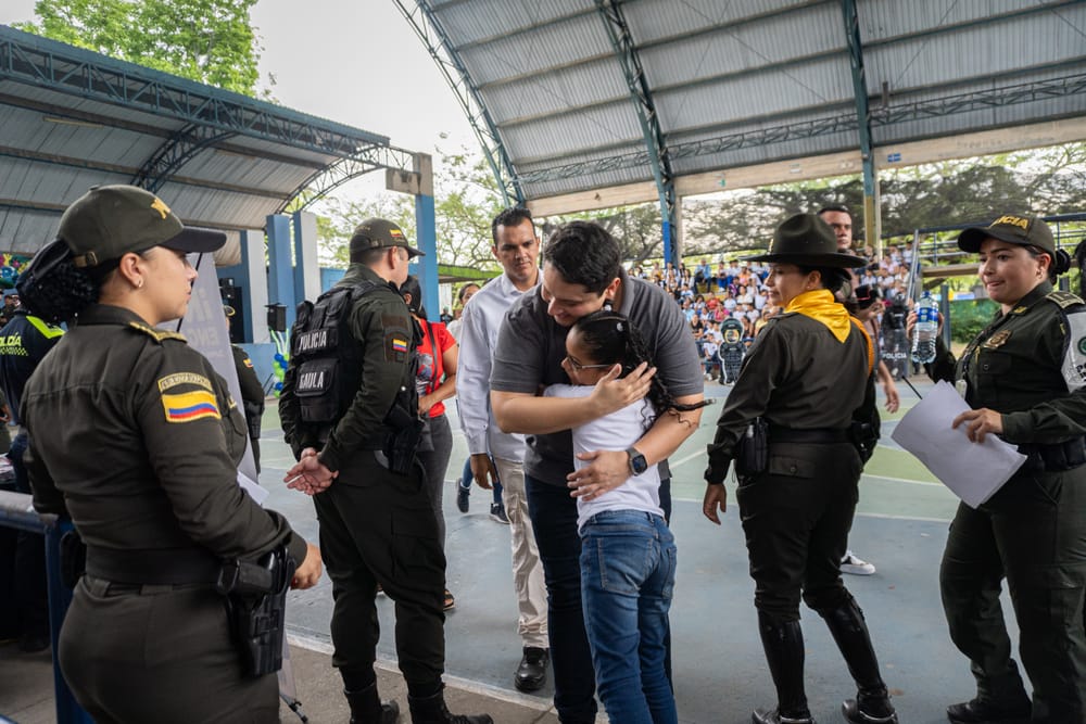 Transición energética y ahorro millonario: Barrancabermeja apuesta por la educación sostenible imagen de la publicación