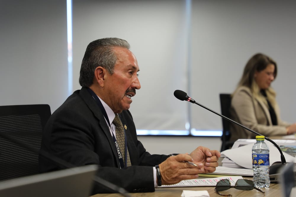 Confesiones del coronel (R) Hugo Aguilar ante la JEP imagen de la publicación
