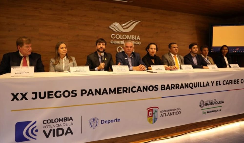 Adiós a los Panamericanos en Barranquilla: Culpa de un pago no realizado imagen de la publicación