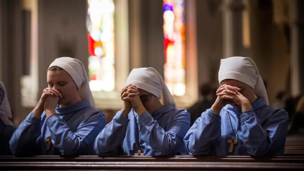 Liberan a monjas secuestradas en Haití imagen de la publicación