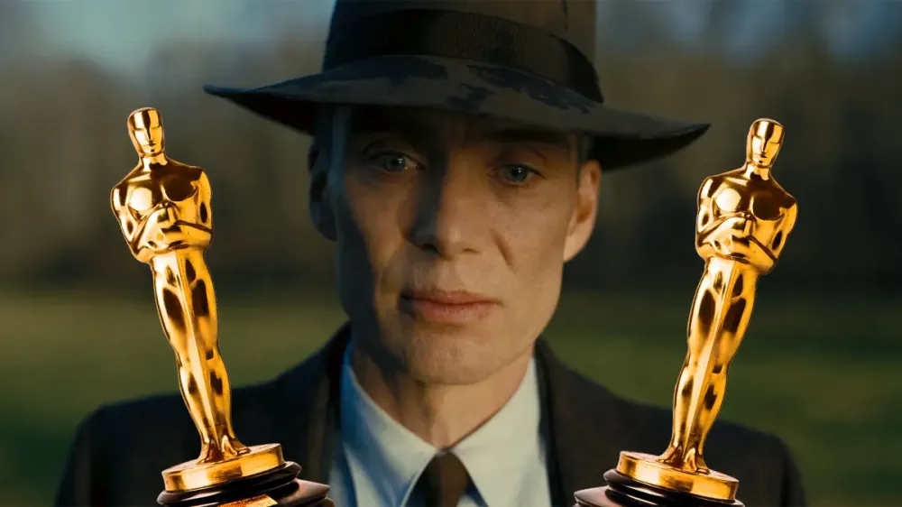 Oppenheimer será el protagonistas de los Oscar 2024 con 14 nominaciones imagen de la publicación