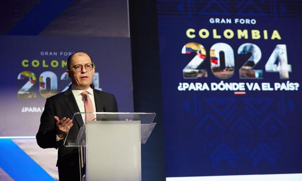 Fiscal Barbosa responde a la SAE sobre cifra de bienes incautados por extinción imagen de la publicación