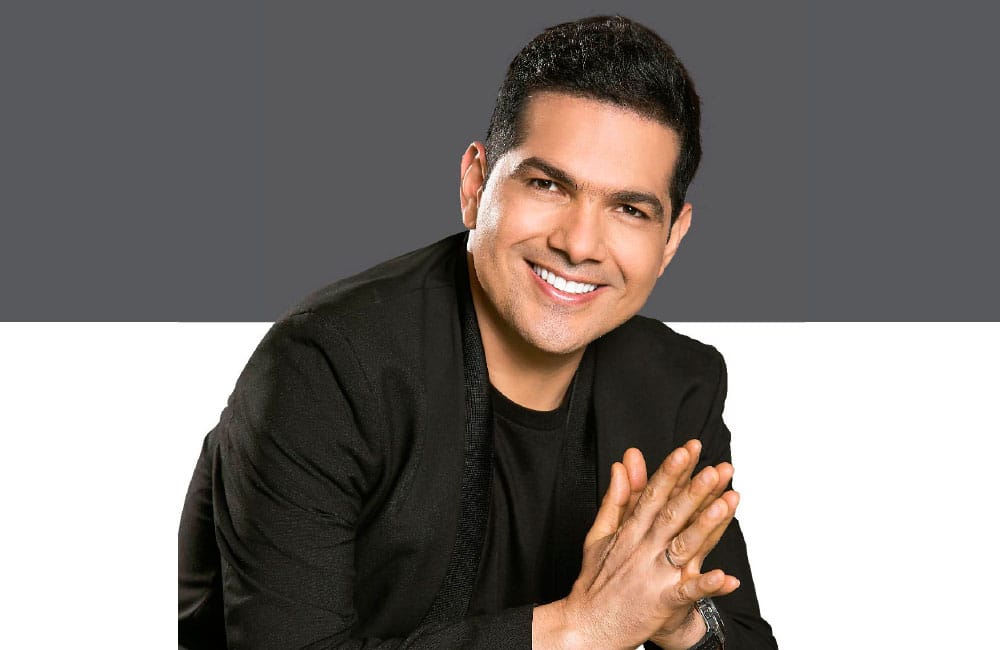 Peter Manjarrés y su participación en el sepelio de Enilce López, ‘La Gata’ imagen de la publicación