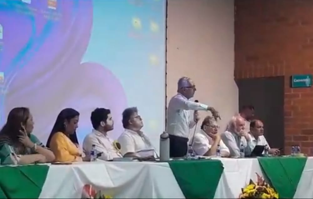 Graves irregularidades en hospital de Girón y puestos de salud de Piedecuesta según MinSalud imagen de la publicación