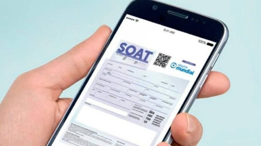 Preocupación entre conductores: retraso en la actualización de tarifas del SOAT para 2024 imagen de la publicación