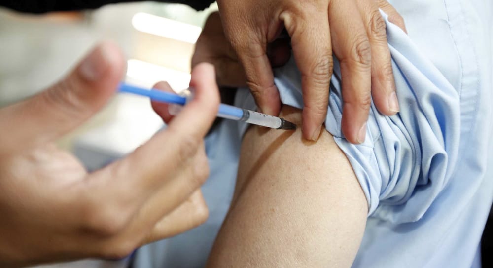 Santander se prepara para la gran jornada nacional de vacunación 2024 imagen de la publicación