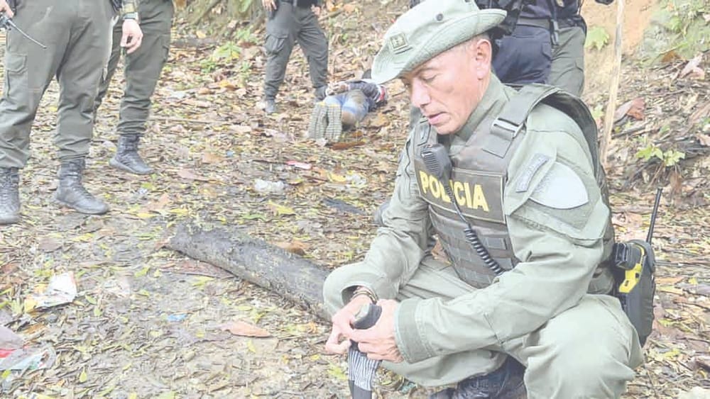 Gracias General Roa imagen de la publicación