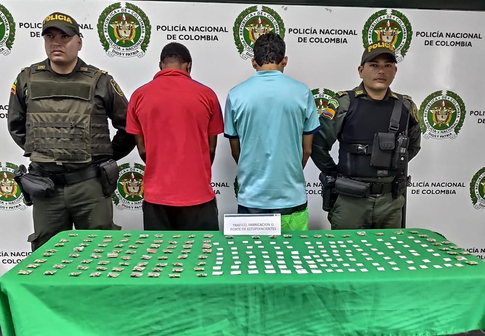 Jíbaros cayeron bien cargados en Girón imagen de la publicación