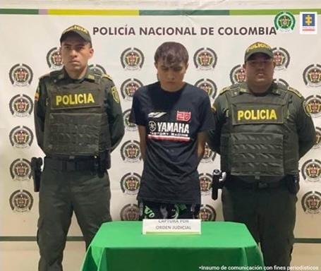 Hombre habría torturado y secuestrado a su pareja en Puerto Wilches imagen de la publicación