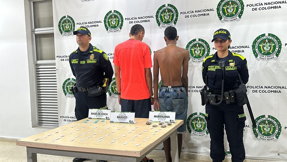 Resultados positivos en estrategia 'Plan 100 días' imagen de la publicación