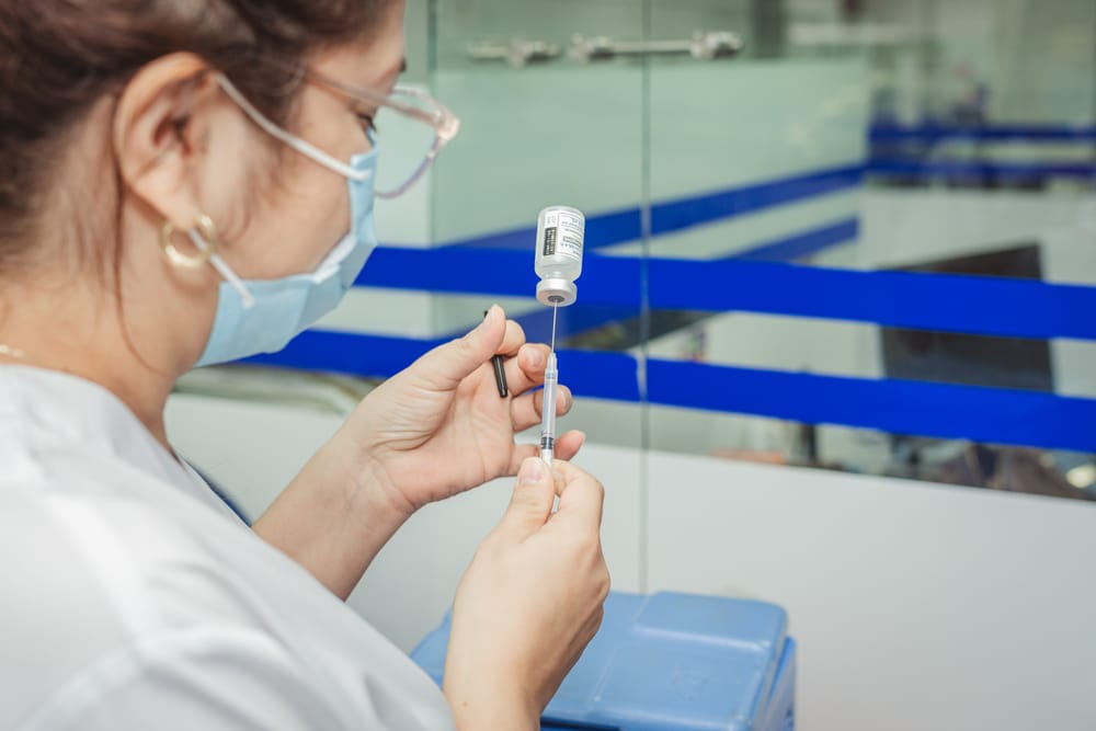 Barrancabermeja inicia vacunación con Moderna para combatir COVID-19 y variantes imagen de la publicación