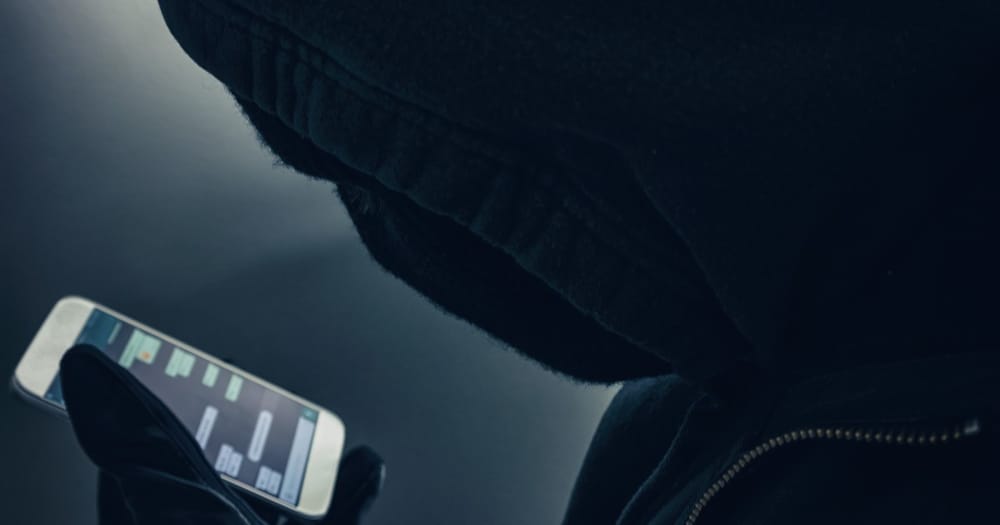 Colombiana fue detenida por ciberacoso a su expareja en España imagen de la publicación