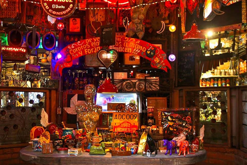 Restaurante Andrés Carne de Res en la mira de las autoridades imagen de la publicación