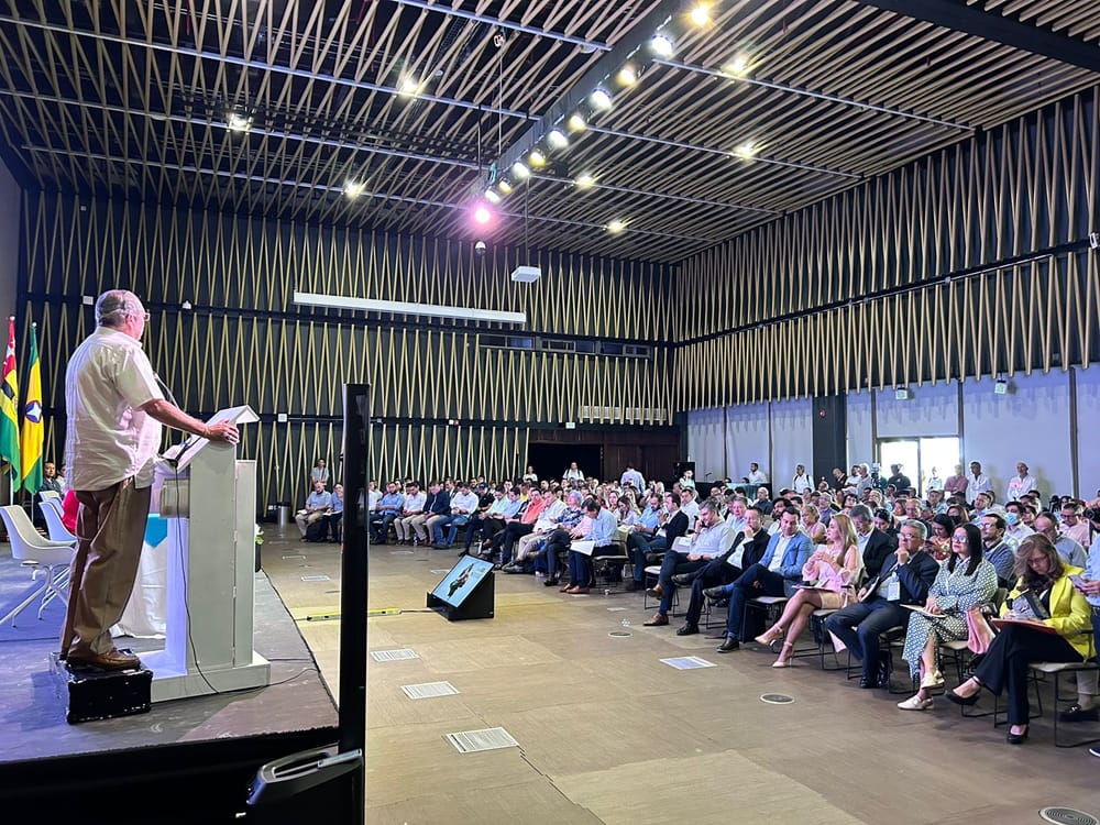 ‘La Constitución Política de 1991 está detenida en el tiempo’, dice senadora Gloria Flórez Schneider imagen de la publicación