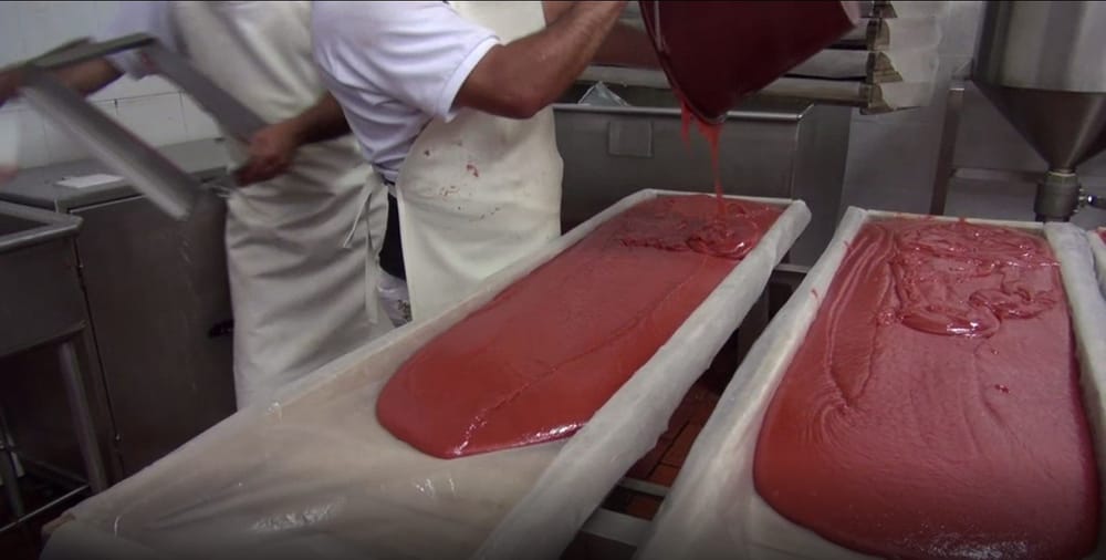 Alerta del Alcalde de Vélez: Riesgo en producción de bocadillo por escasez de agua imagen de la publicación