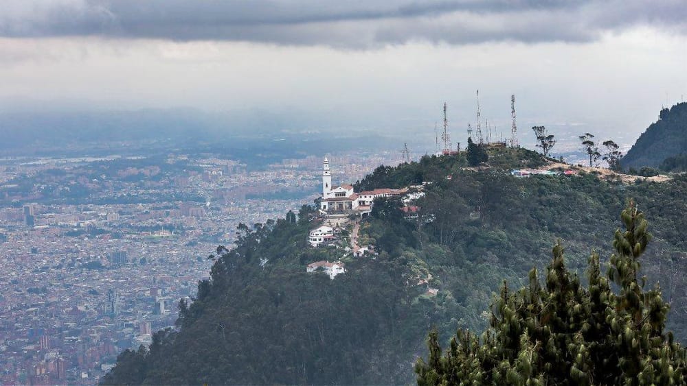 Bogotá brilla como sexto mejor destino mundial según TripAdvisor imagen de la publicación