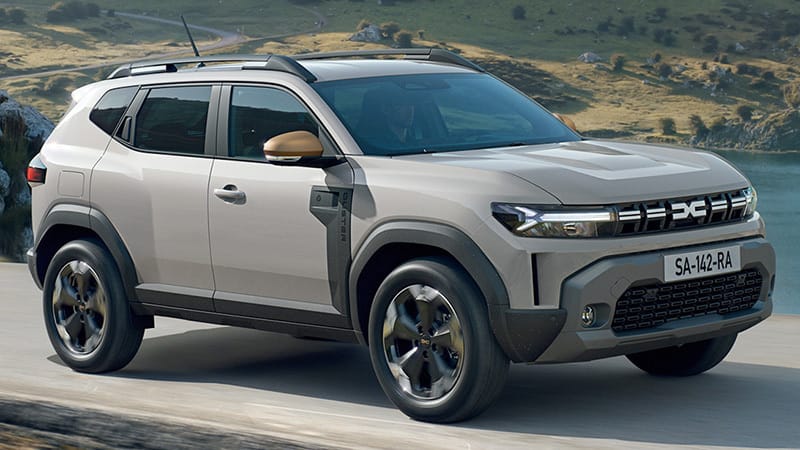 Renault apuesta fuerte con cambios en su camioneta estrella en ventas imagen de la publicación