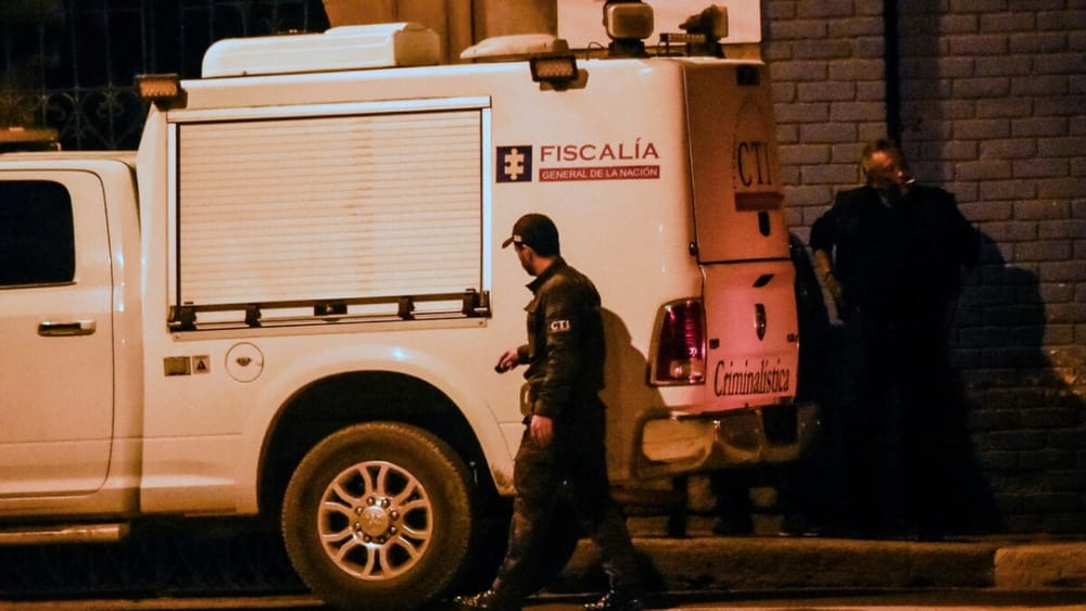 Hombre falleció de manera misteriosa en una residencia imagen de la publicación