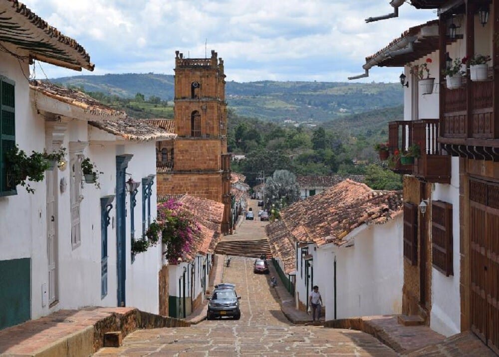 Llegan 5 carrotanques para afrontar escasez de agua en Barichara imagen de la publicación