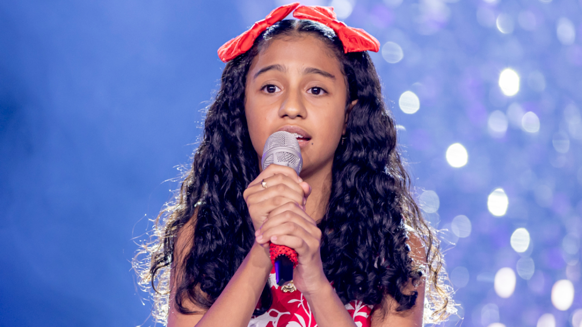 Simara Torres, más allá del canto: su llamado por el acceso al agua en La Guajira imagen de la publicación