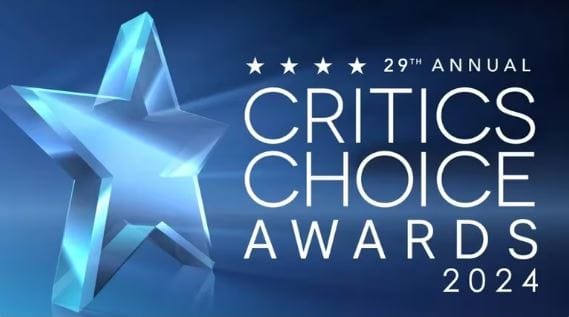 Se vienen los Critics Choice Awards 2024 , aquí la información de los nominados, favoritos y cómo verlo en vivo imagen de la publicación