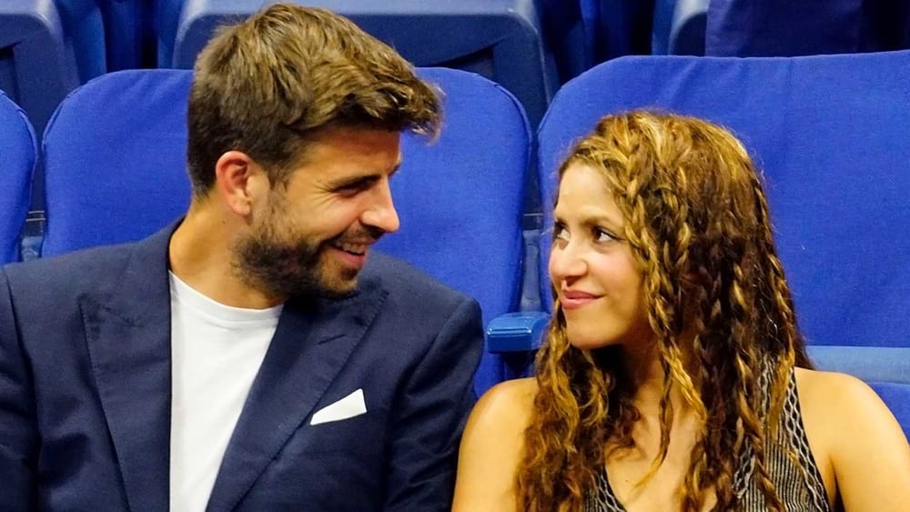 Acosador de Shakira le 'metió miedo' a Piqué y sus hijos imagen de la publicación