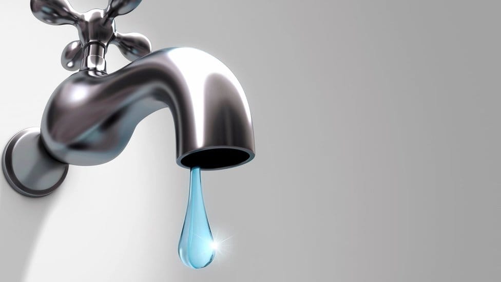 40 barrios sin agua hoy jueves en Floridablanca imagen de la publicación