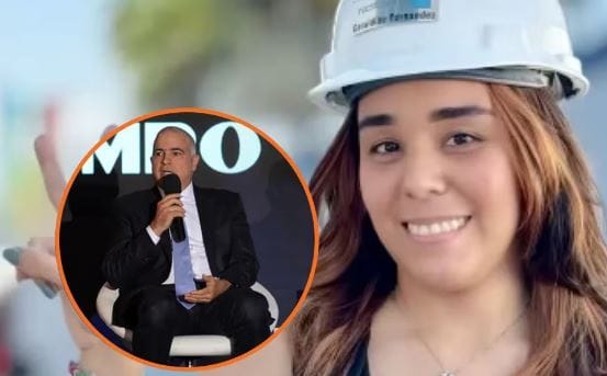 Geraldine Fernández, la Ilustradora de Tecnoglass también mintió sobre su despido imagen de la publicación