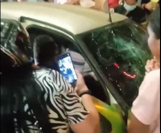 Hombre perdió la vida tras imprudencia en Bucaramanga imagen de la publicación