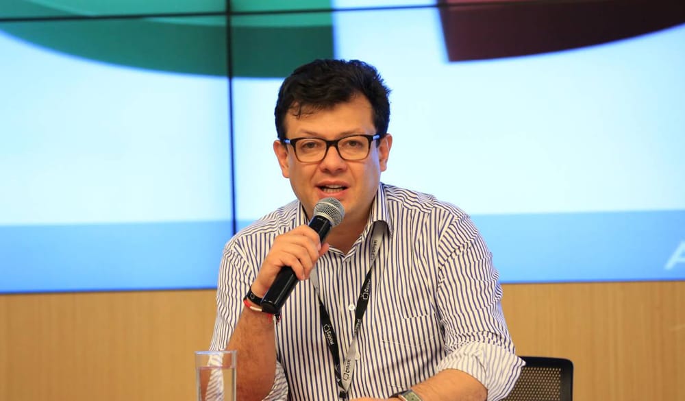 Hollman Morris, subgerente de RTVC, bajo escrutinio por acusaciones de maltrato laboral imagen de la publicación