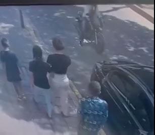 Hampones siguen sin control en las calles de Bucaramanga imagen de la publicación