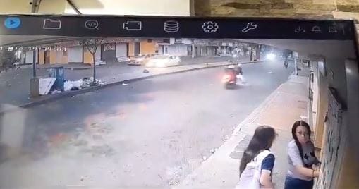 VIDEO : Adulta mayor fue arrollada mortalmente en Bucaramanga imagen de la publicación