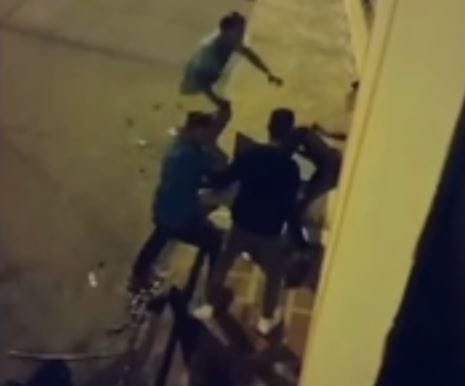 Riña  a puñal en Barbosa acabó con tragedia imagen de la publicación