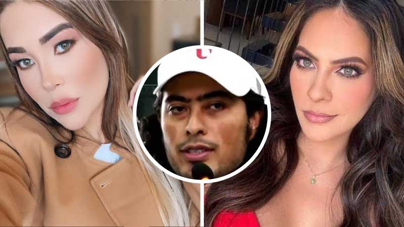 Principio de oportunidad: La verdadera razón detrás del desembolso millonario de Daysuris Vásquez imagen de la publicación