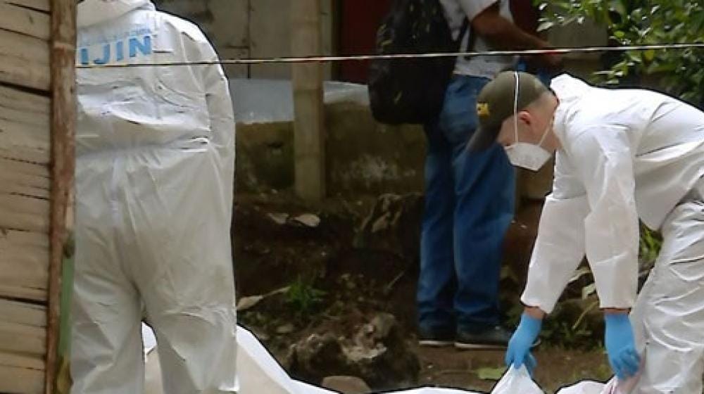 Segunda masacre del año: Triple homicidio conmociona a Colombia imagen de la publicación