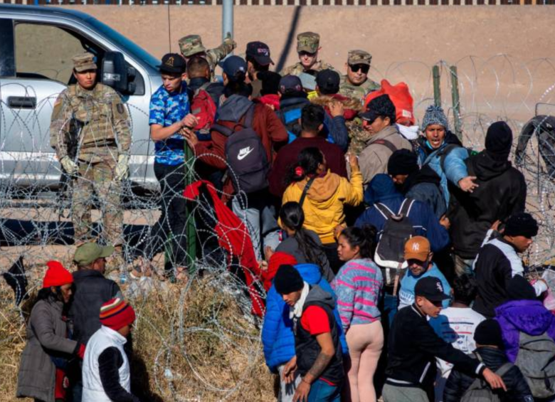 México anuncia permisos para las 32 víctimas de secuestro en Tamaulipas imagen de la publicación