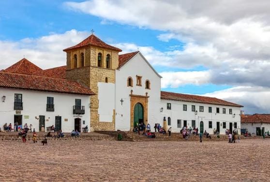 Boyacá es la tercera región  más acogedora del mundo imagen de la publicación