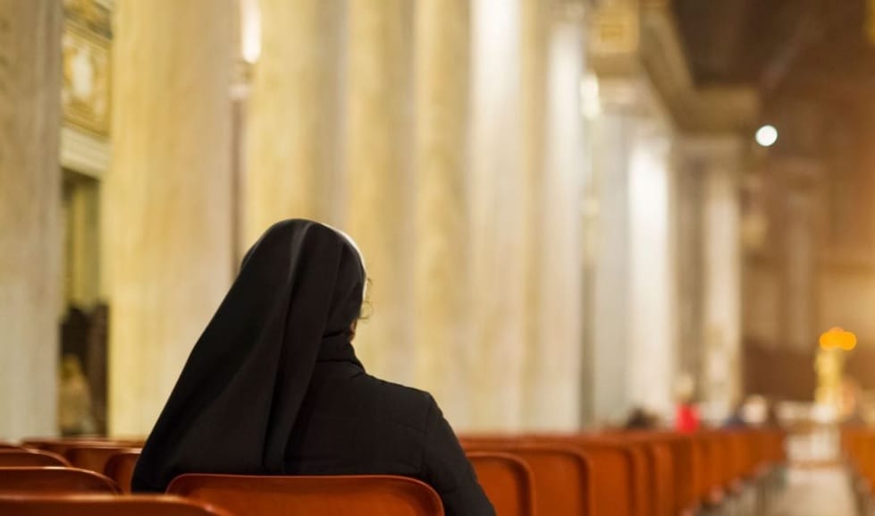 Ataque brutal: Monja víctima de atraco, tortura y abuso sexual está en UCI imagen de la publicación