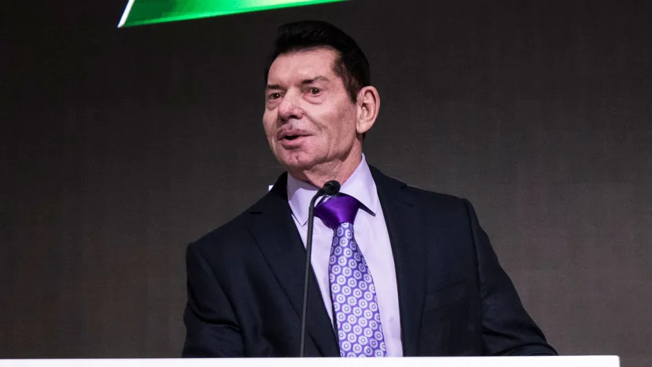 Fundador de la WWE en vuelto en denuncias de agresión sexual imagen de la publicación