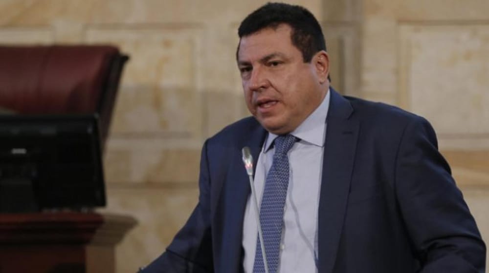 Voto negativo para reforma a la salud anuncia senador Pinto imagen de la publicación