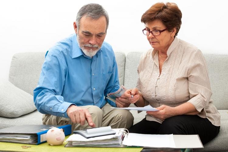Menos aportes en salud para algunos pensionados imagen de la publicación
