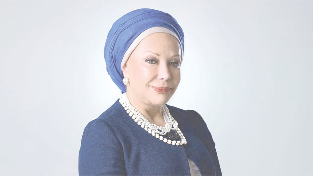 De ataque cardiaco murió la Senadora Piedad Córdoba imagen de la publicación