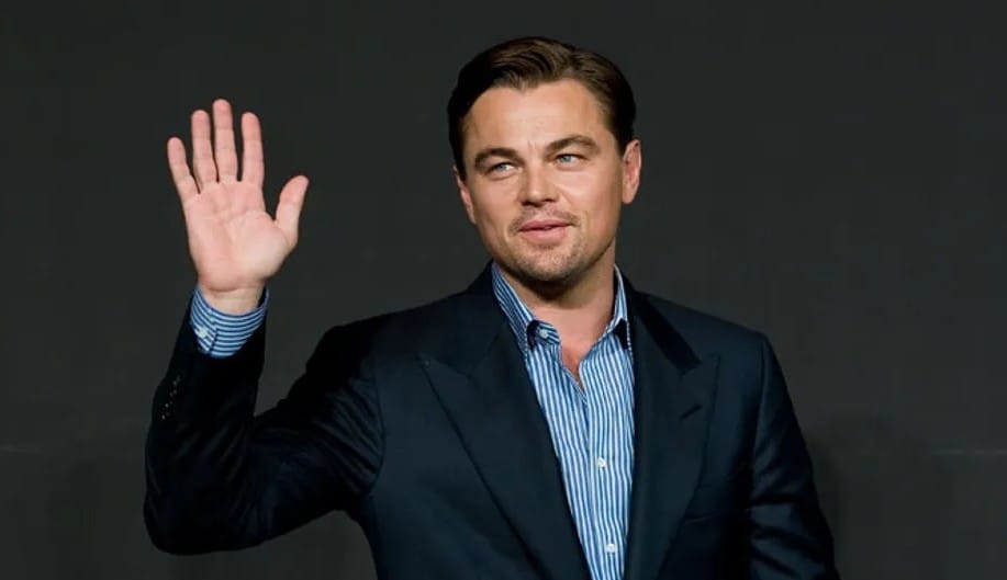 Leonardo DiCaprio brinda apoyo a Colombia por la creación de un nuevo parque nacional imagen de la publicación