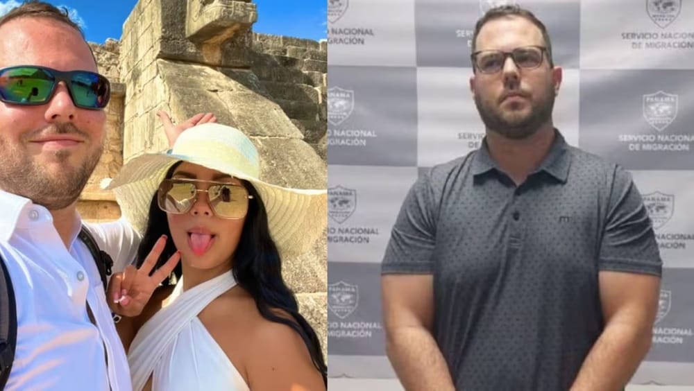 Caso Valentina Trespalacios: Nuevas evidencias condenatorias contra John Poulos imagen de la publicación