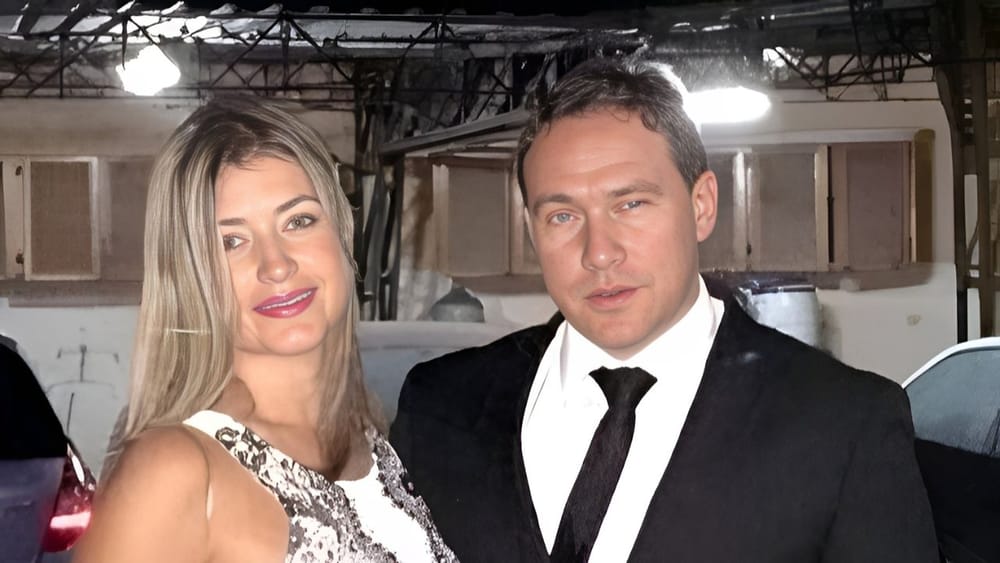 Secretario de Hacienda de Bolívar destituido por practicar actos sexuales en reconocido club de Barranquilla imagen de la publicación