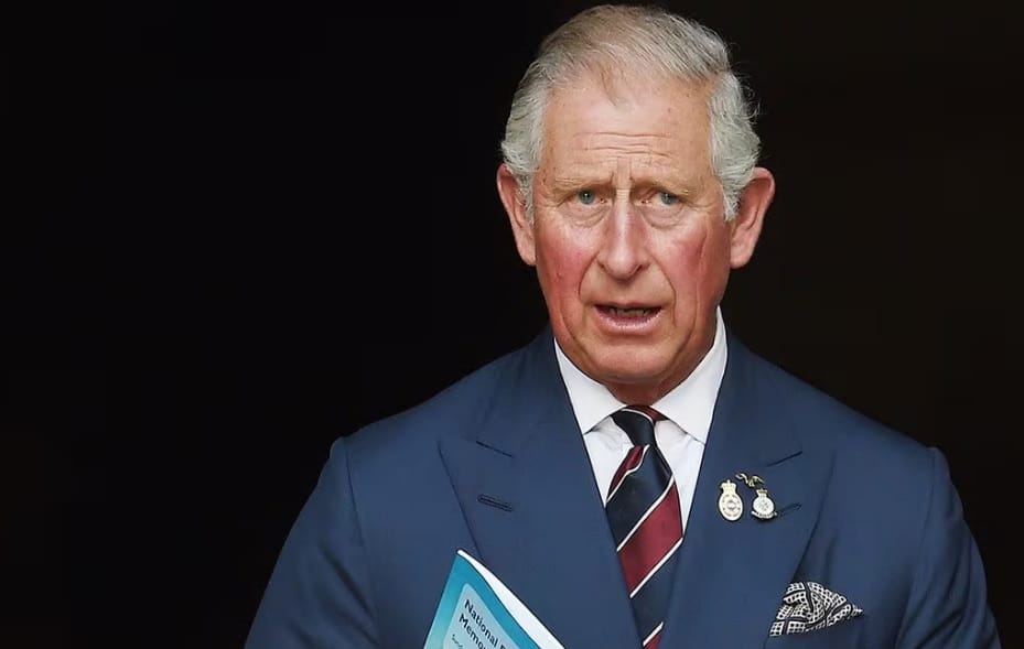 El Rey Carlos III se someterá a tratamiento por agrandamiento de la próstata imagen de la publicación