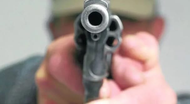 Hijo de exsecretario de Seguridad fue atracado a mano armada imagen de la publicación