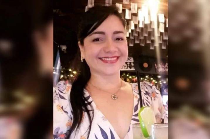 Docente colombiana fue asesinada en Malta imagen de la publicación