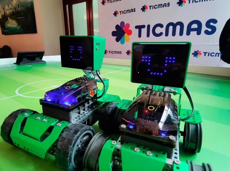 Avance en IA: Bogotá establece centro para formación en tecnologías emergentes imagen de la publicación