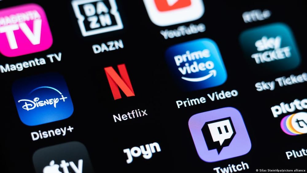 ¿Fin de enero y sin plata? Plataformas de Streaming le tienen la solución con estrenos imagen de la publicación